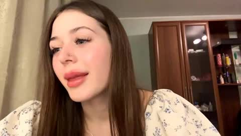 Snapshot of joanalkins chatting on 04/21/26, 07:17 Adel online show from 04/21/26, 07:17