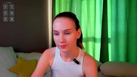 Alice in the country of dreams online show from 09/23/25, 01:19