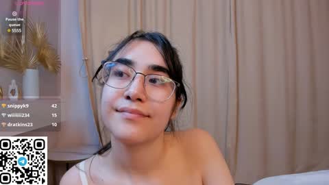 Mia online show from 01/18/25, 03:59