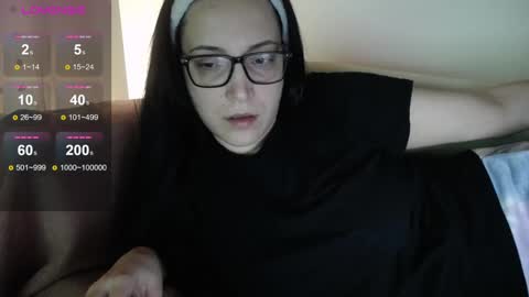 Jo online show from 03/02/25, 09:11