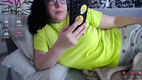 Jo online show from 11/03/25, 08:26