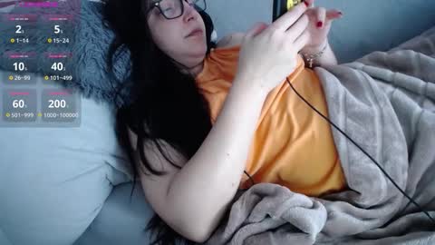 Jo online show from 11/13/25, 10:25