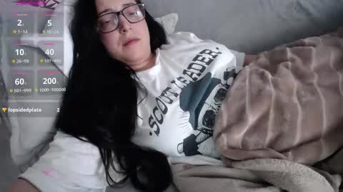 Jo online show from 11/28/25, 09:56