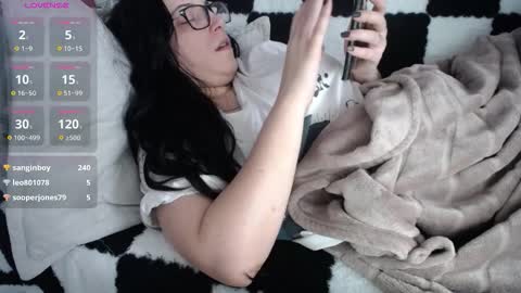 Jo online show from 12/14/25, 09:25