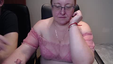 Joanna and Greg online show from 01/25/25, 07:38