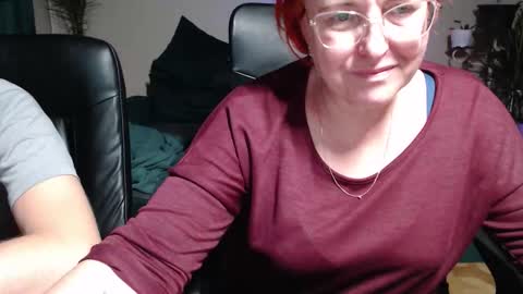Joanna and Greg online show from 10/20/25, 07:25