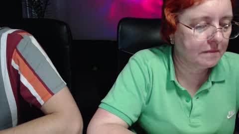 Joanna and Greg online show from 11/08/25, 08:36