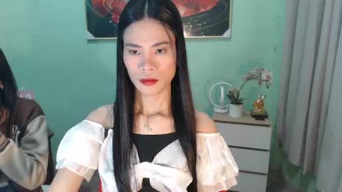 Snapshot of joannamuse chatting on 06/25/26, 11:15 joanna online show from 06/25/26, 11:15