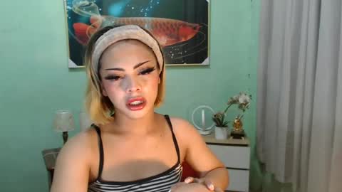 Snapshot of joannamuse chatting on 07/13/26, 12:57 joanna online show from 07/13/26, 12:57