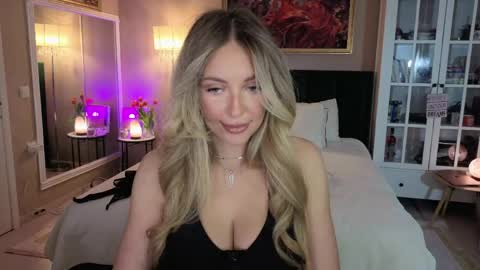 Joanne online show from 05/01/26, 08:52