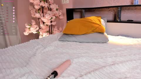 Snapshot of joannehudson chatting on 12/01/24, 04:29 Lilu --- way to 10k followers online show from 12/01/24, 04:29