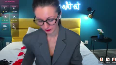 Joan online show from 02/03/26, 02:53