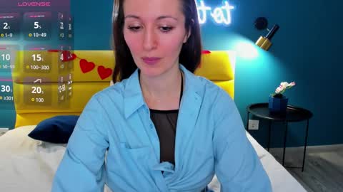 Joan online show from 02/10/26, 01:53