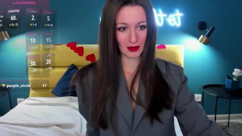 Joan online show from 02/25/26, 01:37