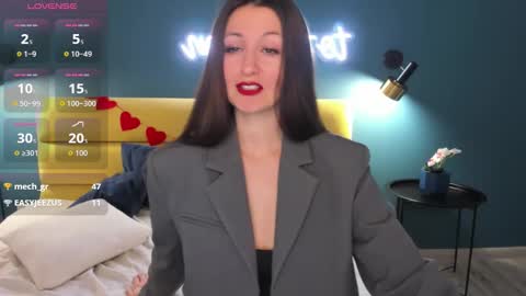 Joan online show from 03/02/26, 01:30