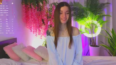 Eva online show from 04/11/26, 07:18