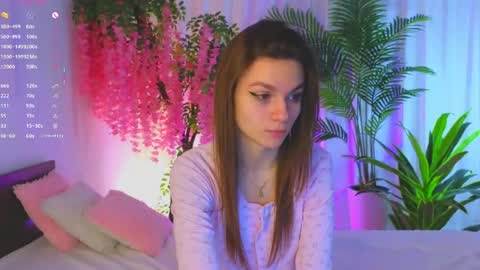 Eva online show from 04/17/26, 06:55