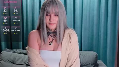 Maria online show from 01/15/26, 02:43