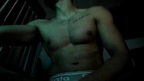 JOAO BATISTA online show from 11/16/25, 11:10