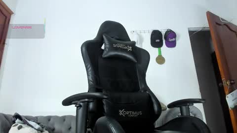 JOAO BATISTA online show from 12/20/25, 01:45