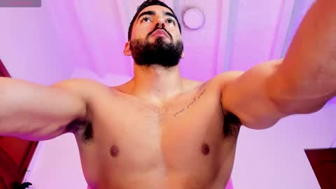 JOAO BATISTA online show from 02/18/26, 08:38