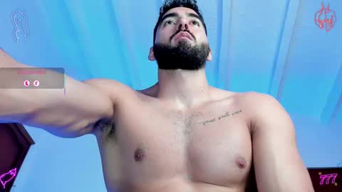 JOAO BATISTA online show from 03/02/26, 11:00