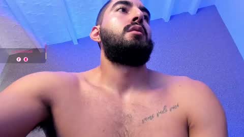 JOAO BATISTA online show from 05/11/26, 02:39