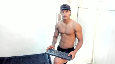 Snapshot of joao_da_silva19 chatting on 05/23/26, 03:05 Joao Da Silva online show from 05/23/26, 03:05