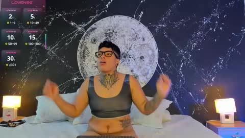 joaoandlexy online show from 10/20/25, 12:38