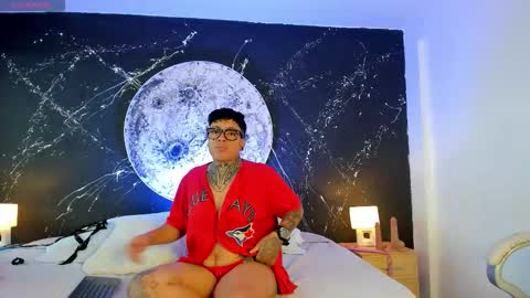 joaoandlexy online show from 11/01/25, 12:51