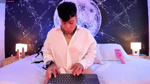 joaoandlexy online show from 11/04/25, 12:59