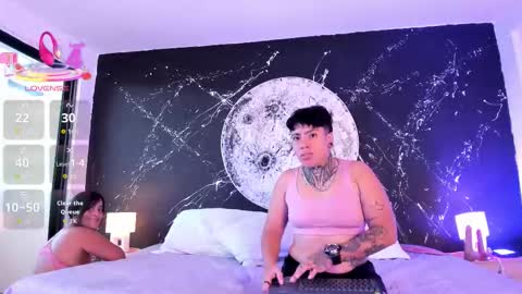 joaoandlexy online show from 11/07/25, 01:11