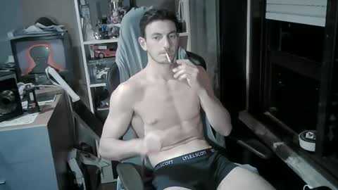 joao love online show from 09/19/25, 07:47