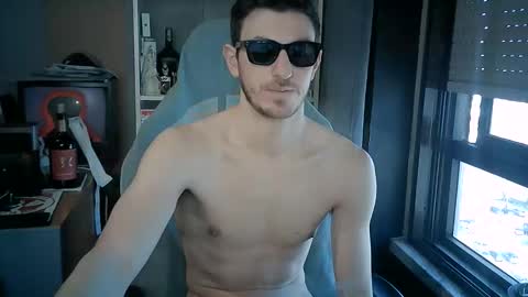 joao love online show from 02/22/26, 01:20