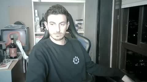 joao love online show from 02/27/26, 11:49