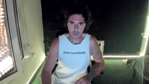 Snapshot of joaquin420_hot chatting on 06/13/26, 06:50 joaquin420_hot online show from 06/13/26, 06:50