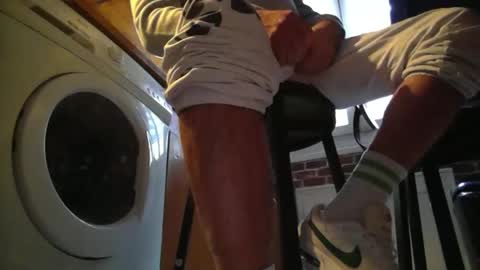 GUILLAUME feet and socks online show from 01/26/25, 02:41