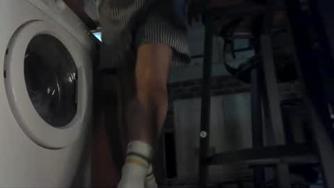 GUILLAUME feet and socks online show from 01/26/25, 05:55