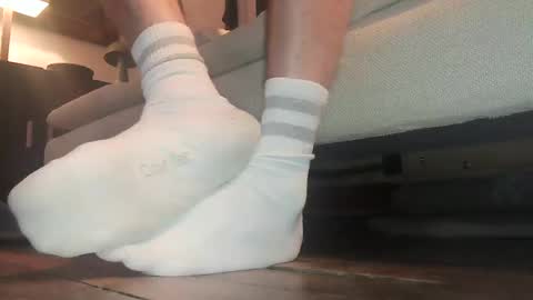 GUILLAUME feet and socks online show from 01/31/25, 07:39