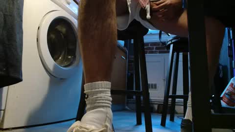 GUILLAUME feet and socks online show from 02/02/25, 03:17