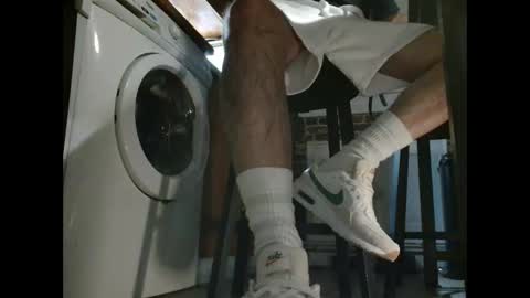 GUILLAUME feet and socks online show from 02/04/25, 08:06