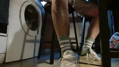 GUILLAUME feet and socks online show from 02/06/25, 04:36