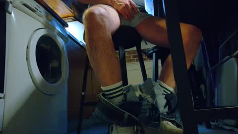 GUILLAUME feet and socks online show from 03/05/25, 05:39