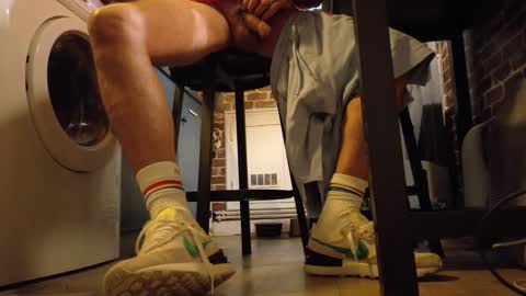 GUILLAUME feet and socks online show from 10/04/25, 06:22