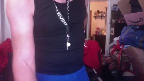 Snapshot of jockdad87 chatting on 02/03/25, 02:02 JockDad87 online show from 02/03/25, 02:02