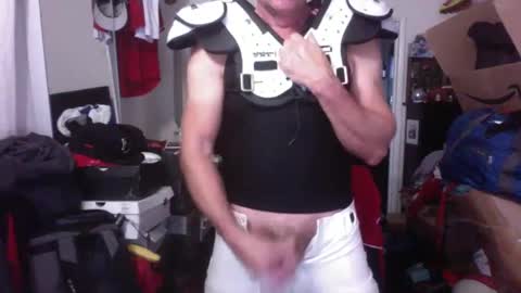 Snapshot of jockdad87 chatting on 02/06/25, 03:09 JockDad87 online show from 02/06/25, 03:09