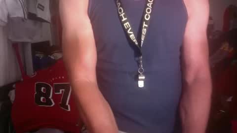 Snapshot of jockdad87 chatting on 09/28/25, 06:02 JockDad87 online show from 09/28/25, 06:02