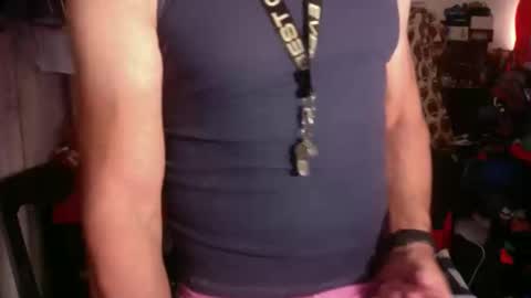 Snapshot of jockdad87 chatting on 01/11/26, 10:15 JockDad87 online show from 01/11/26, 10:15