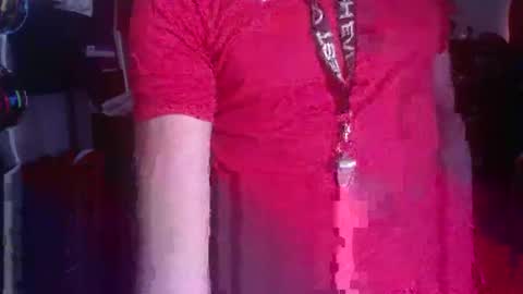 Snapshot of jockdad87 chatting on 02/15/26, 11:23 JockDad87 online show from 02/15/26, 11:23