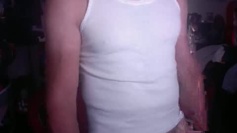 Snapshot of jockdad87 chatting on 04/18/26, 11:49 JockDad87 online show from 04/18/26, 11:49